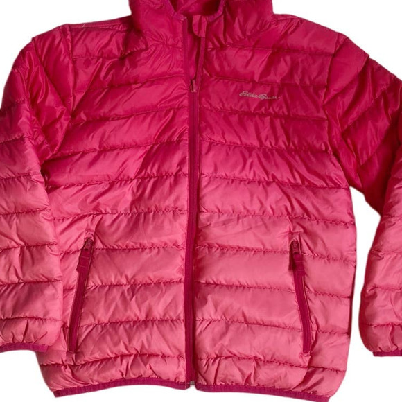 Eddie Bauer Kids' Red Jackets - Picture 5 of 14